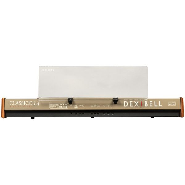 Dexibell Classico L4