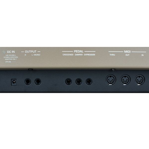 Dexibell Classico L4
