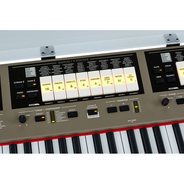 Dexibell Classico L4
