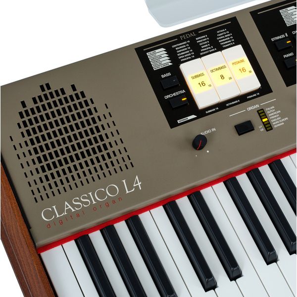 Dexibell Classico L4