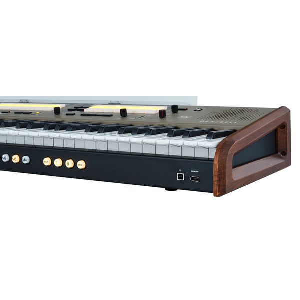 Dexibell Classico L4