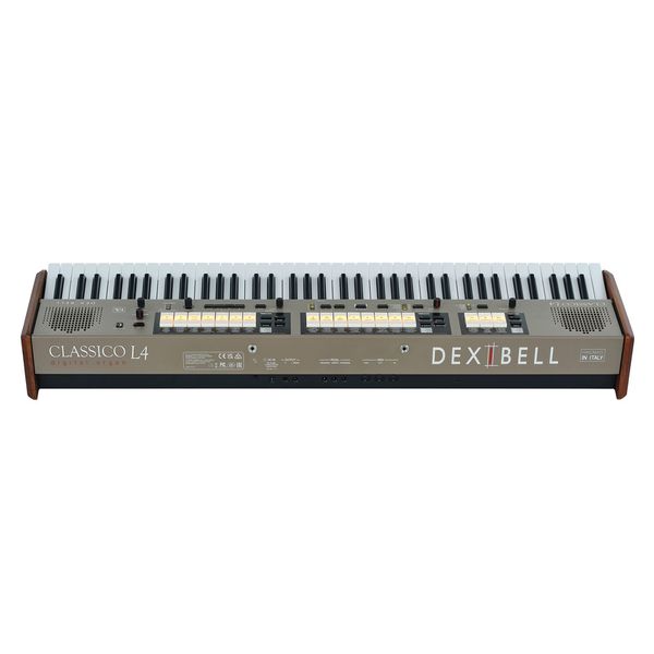 Dexibell Classico L4