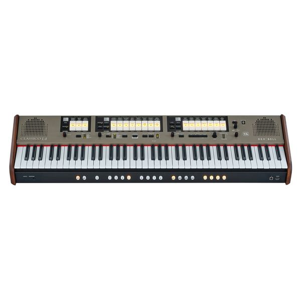 Dexibell Classico L4