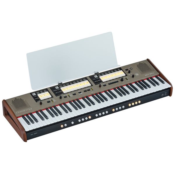 Dexibell Classico L4