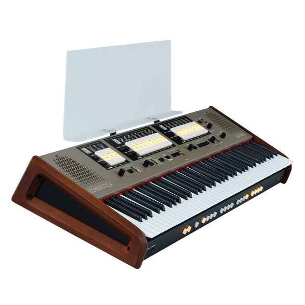 Dexibell Classico L4