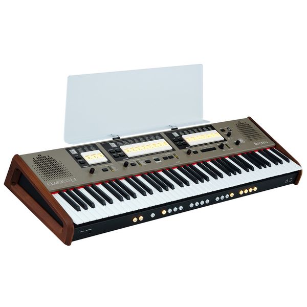 Dexibell Classico L4