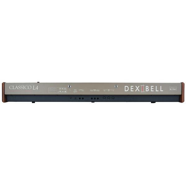 Dexibell Classico L4