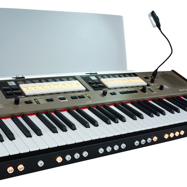 Dexibell Classico L4