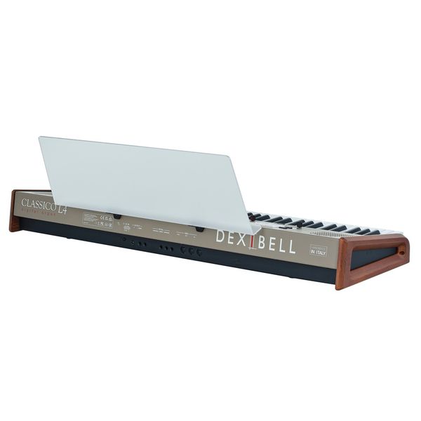 Dexibell Classico L4