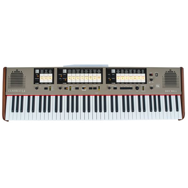 Dexibell Classico L4