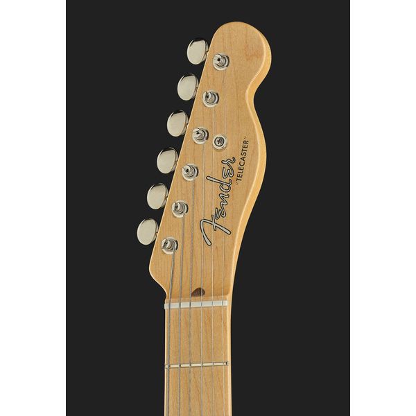 Fender 52 Tele MN Butterscotch Bl. CC