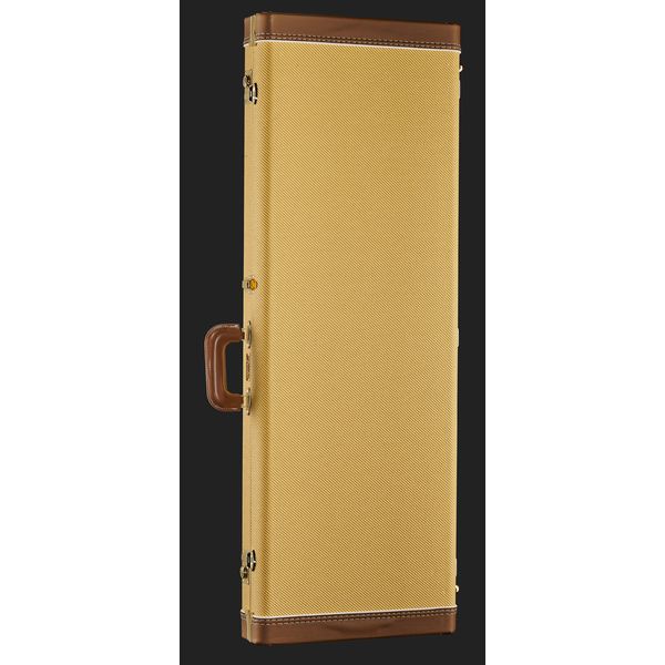 Fender 52 Tele MN Butterscotch Bl. CC