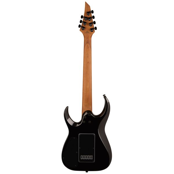 Jackson Pro MM JUGG ET7 MET BLK