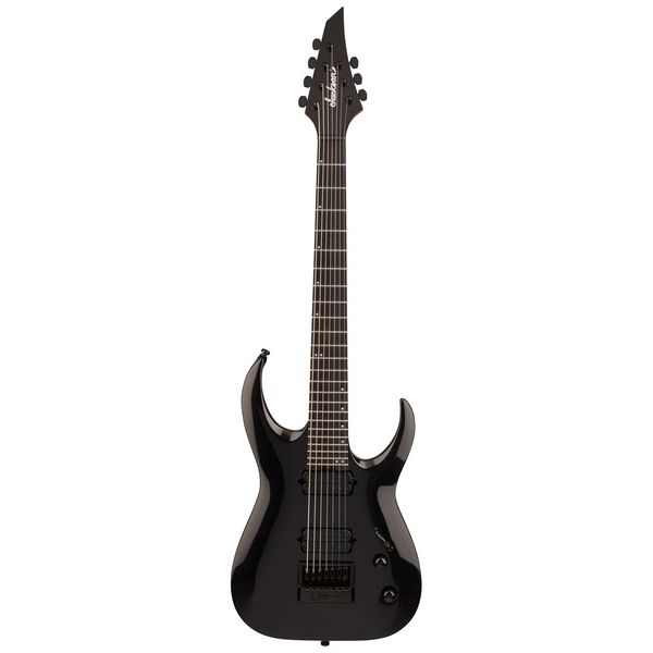 Jackson Pro MM JUGG ET7 MET BLK