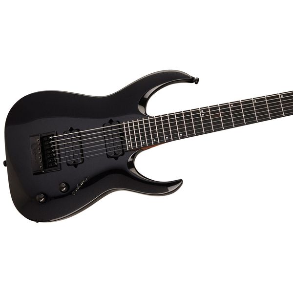 Jackson Pro MM JUGG ET7 MET BLK
