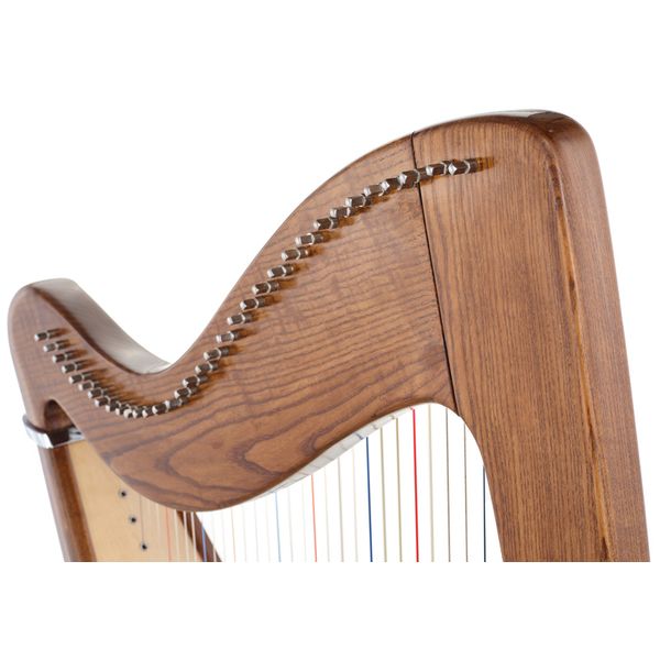 Roth & Junius Sonata No.02/34 Lever Harp WN