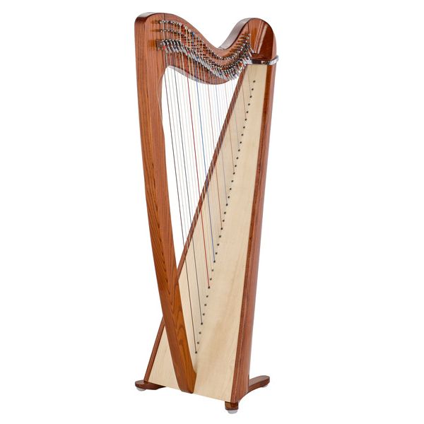 Roth & Junius Sonata No.02/34 Lever Harp MA