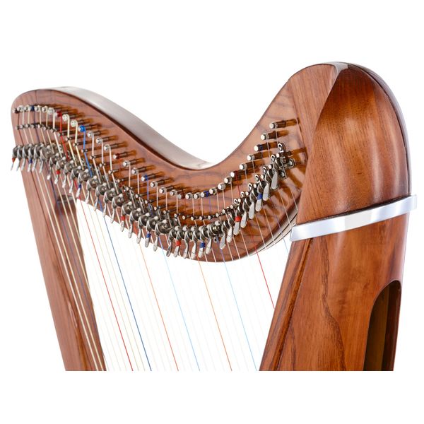 Roth & Junius Sonata No.02/34 Lever Harp MA