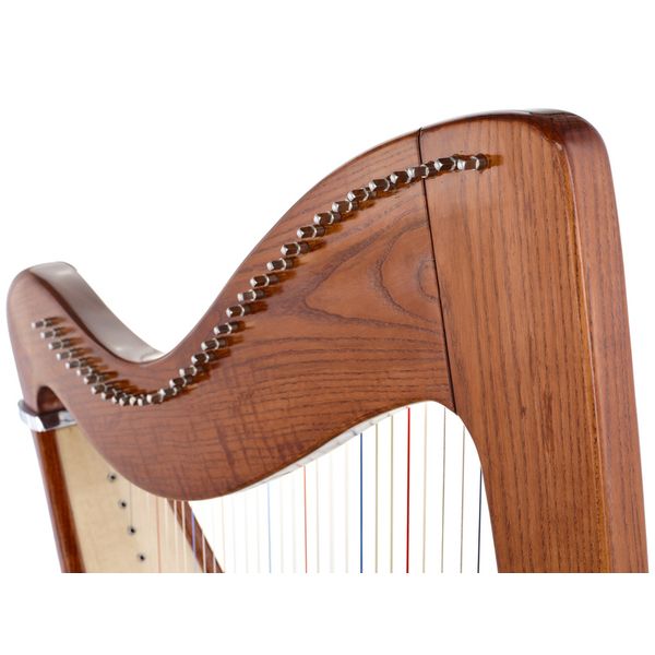 Roth & Junius Sonata No.02/34 Lever Harp MA