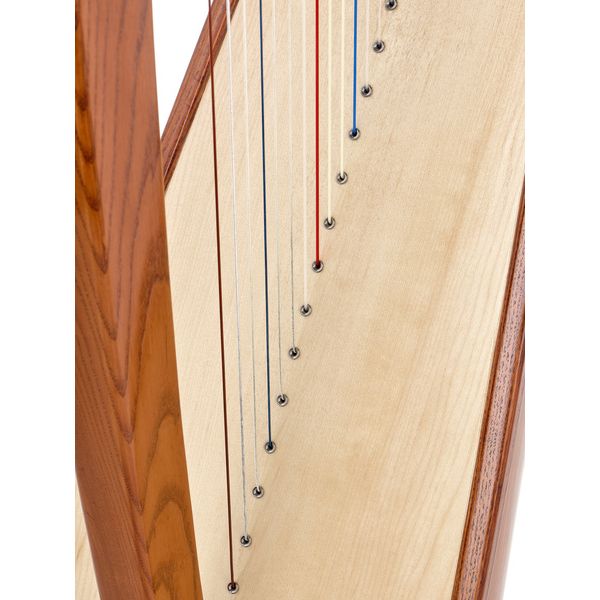 Roth & Junius Sonata No.02/34 Lever Harp MA