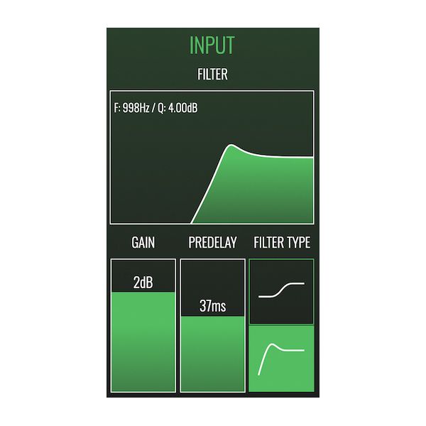 Bleass Reverb