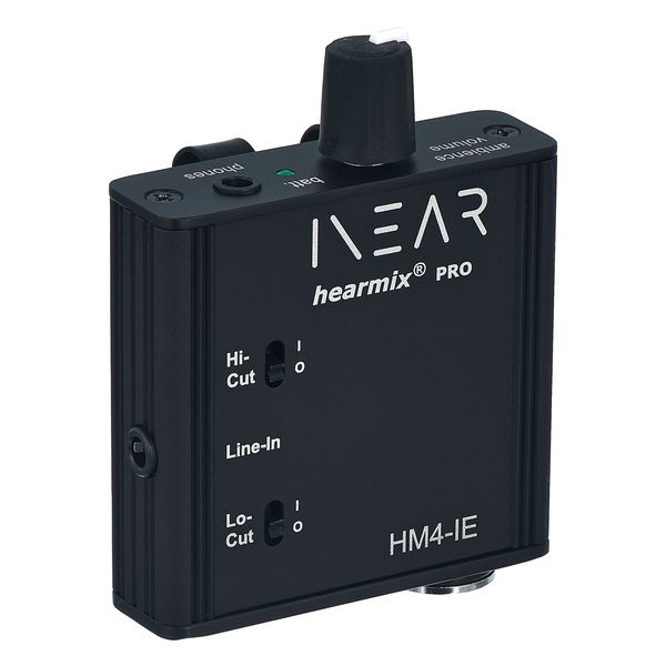 InEar Hearmix Pro 2-pin (box)
