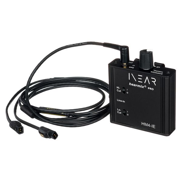 InEar Hearmix Pro 2-pin (box)