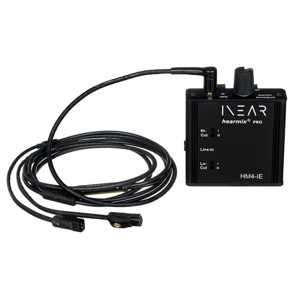InEar Hearmix Pro 2-pin (box)