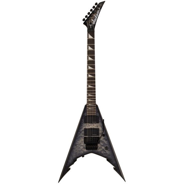 Jackson Pro Corey Beaulieu KV6Q FR