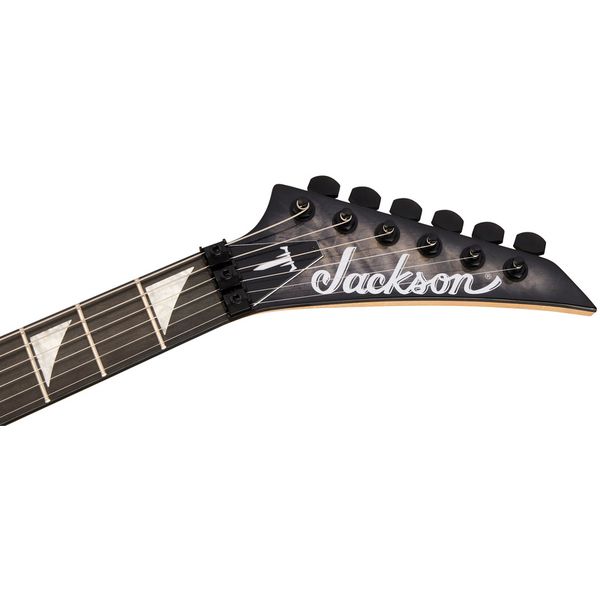 Jackson Pro Corey Beaulieu KV6Q FR