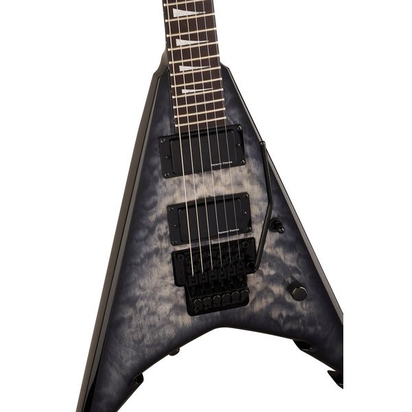 Jackson Pro Corey Beaulieu KV6Q FR