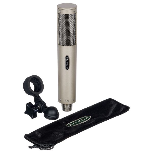 Royer Labs R-12