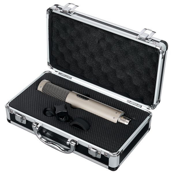 Royer Labs R-12