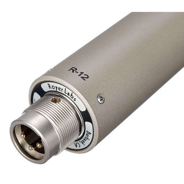 Royer Labs R-12