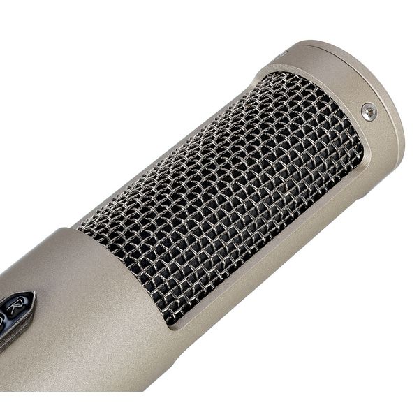 Royer Labs R-12
