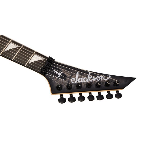 Jackson Pro Corey Beaulieu KV7Q FR