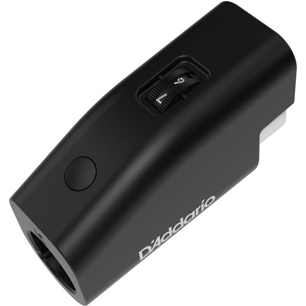 Daddario PW-IRMM-01 Micro Mute Sensor