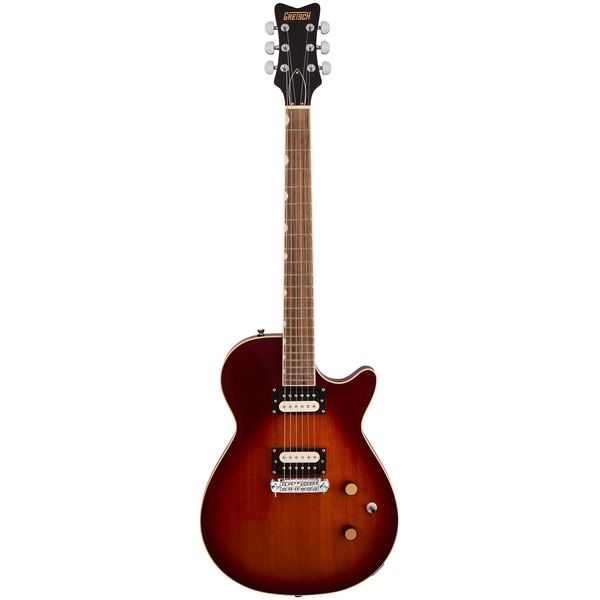 Gretsch STRML JET DTBRST