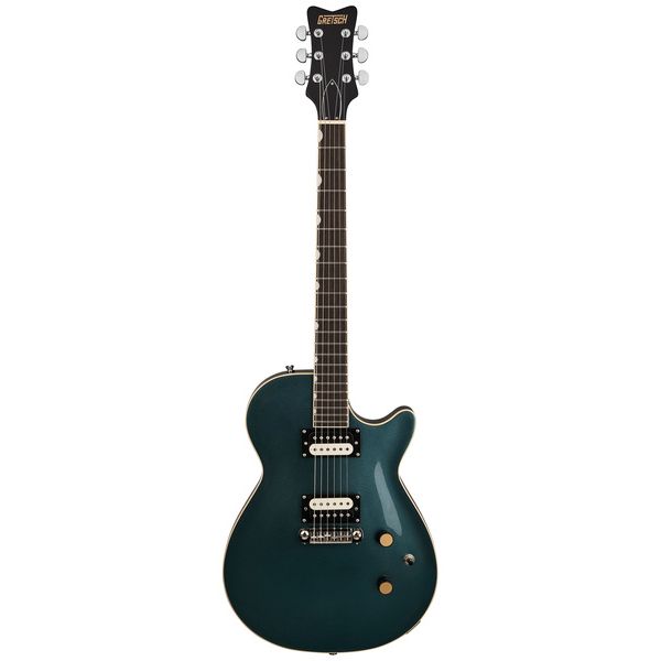 Gretsch STRML JET GNMTL
