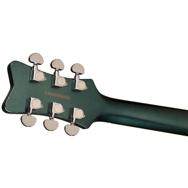 Gretsch STRML JET GNMTL