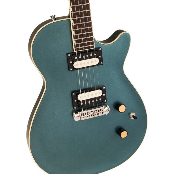 Gretsch STRML JET GNMTL