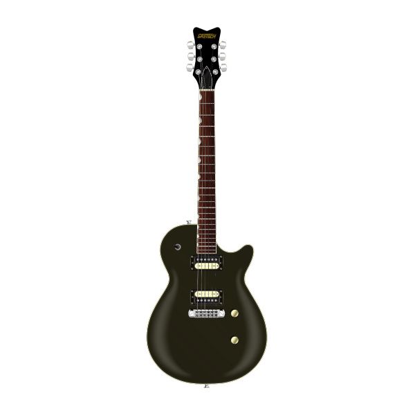 Gretsch STRML JET JT BLK