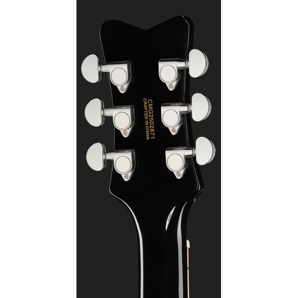 Gretsch STRML JET JT BLK