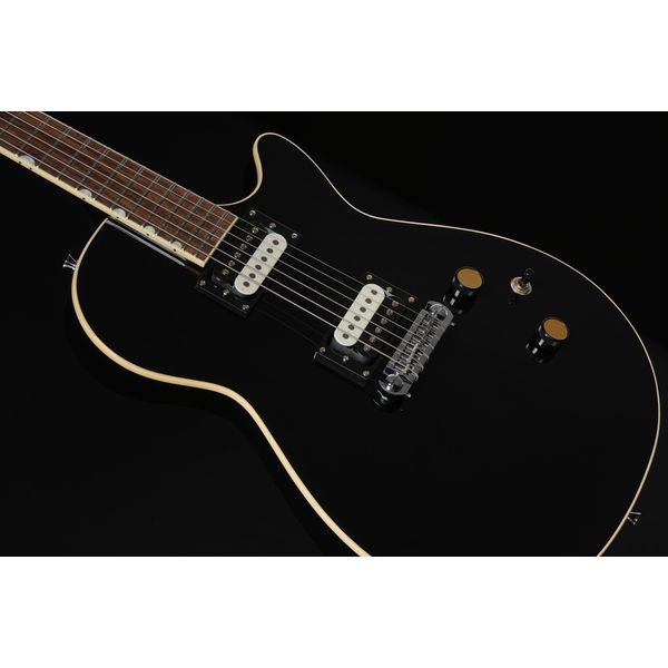 Gretsch STRML JET JT BLK