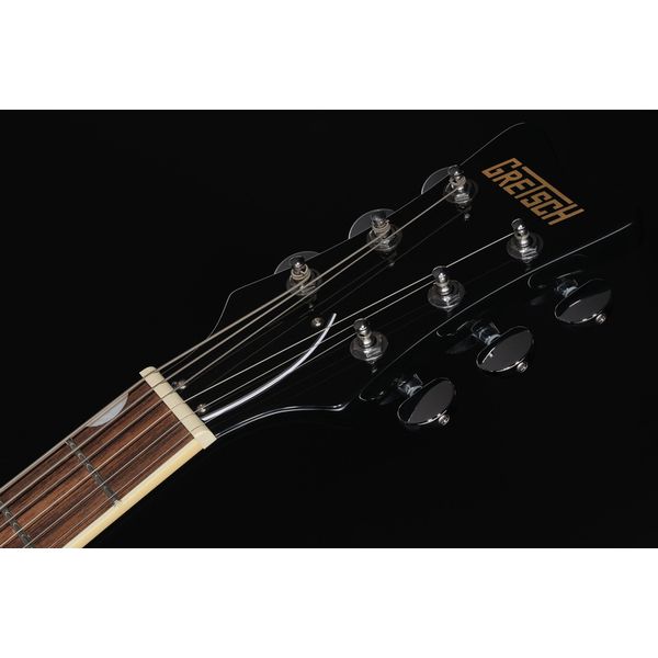 Gretsch STRML JET JT BLK