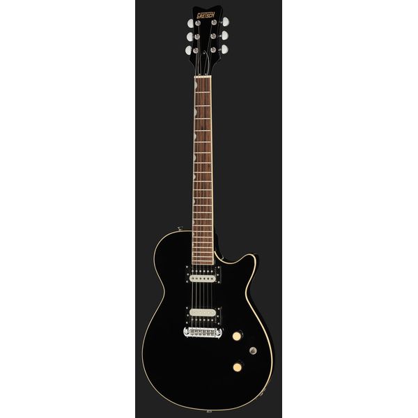 Gretsch STRML JET JT BLK