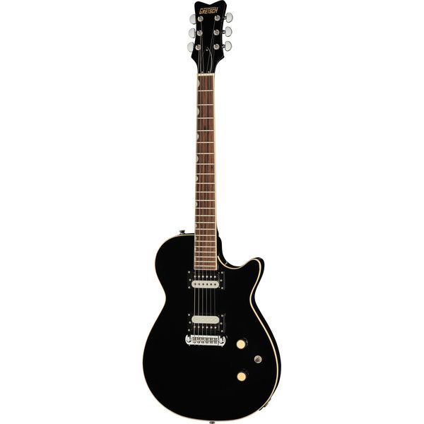 Gretsch STRML JET JT BLK
