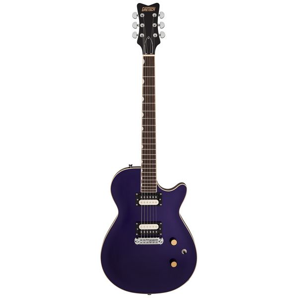 Gretsch STRML JET NTSHD PRPL