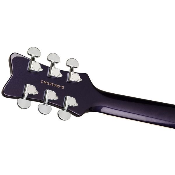 Gretsch STRML JET NTSHD PRPL
