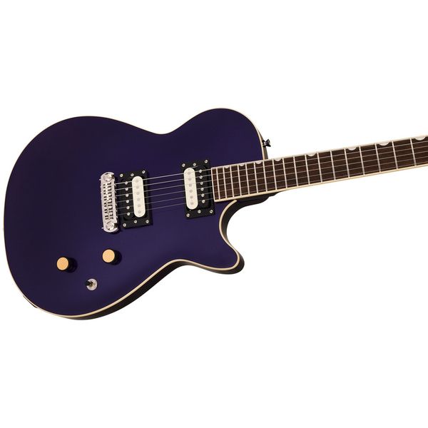 Gretsch STRML JET NTSHD PRPL